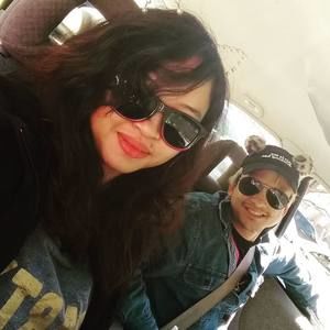 Meet your Posher, Michael